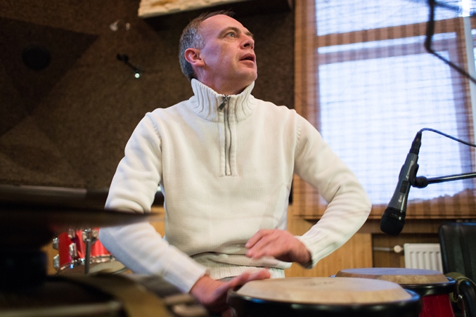 Брати Гадюкіни: &quot;Ніхто нам на сході України не говорив, що ми якісь бандерівці&quot;